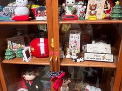 -小豆海棠(人民南路店)