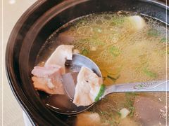 -城北食府(枫林店)