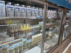 -白色日记·手作酸奶(麦凯乐店)