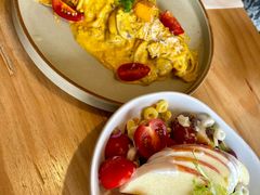 -The Good Place好地方·Brunch·coffee(国贸店)