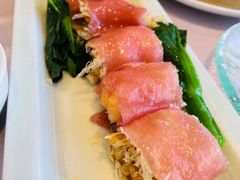 金沙红米肠-丰鲤楼•闽南茶楼(仟禧汇店)