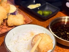 -天妇罗内顺田(罗湖店)
