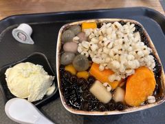 -鲜芋仙(常州吾悦国际广场店)