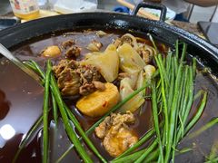 -石灰市毛记烧鸡公(解放碑店)