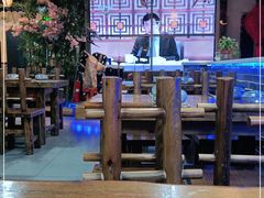 大堂-盛德利食府 天津菜(河西店)