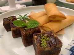 -杭州香格里拉·香宫中餐厅