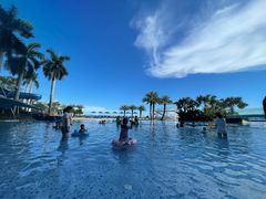 -深圳大梅沙京基洲际度假酒店