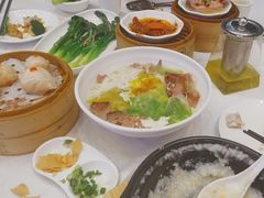 -皇马假日醉海南大酒店·假日一品派茶楼(秀英店)