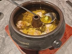 -福照楼汽锅鸡·云南菜(火车站锦江店)