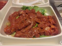 -海底捞火锅(长宁路龙之梦店)
