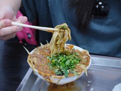 -正味斋锅巴菜(西北角店)