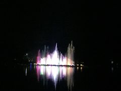 -清迈夜间动物园