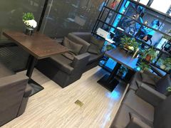 -RoMan罗马健身工作室(莘庄店)