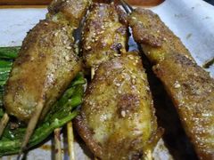 -烤官达人·徐州鲜羊肉串(江宁店)