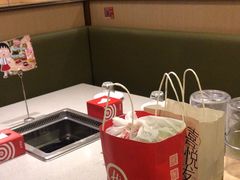 -海底捞火锅(徐州火车站店)
