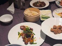 -上海古井假日酒店 · 徽昇楼中餐厅