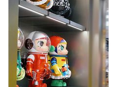 -泡泡玛特POPMART(正佳广场店)