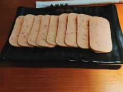 小午餐肉-呷哺呷哺(常营华联店)