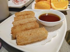 -海底捞火锅(九霄梦天地店)