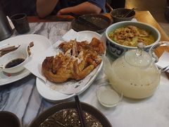-西安饭庄·非遗陕菜(钟楼店)