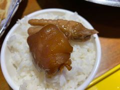 -赖胖子肉蟹煲(邯郸新世纪广场店)