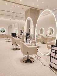 -Meng Lang 梦郎白金店