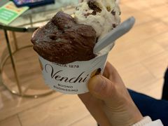 -VENCHI 闻绮(北京汉光店)