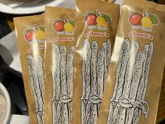 -安妮意大利餐厅(国贸店)
