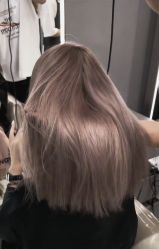 -3AM·S HAIR SALON烫发染发接发