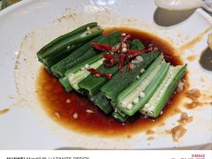 -茶人村·宫廷私厨(奥体印象城店)
