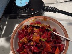 -鱼酷活鱼烤鱼(南京水游城店)