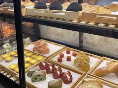 -富力万达文华酒店·海鲜自助