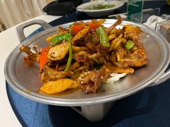 -香雪海饭店中餐厅(人民桥店)