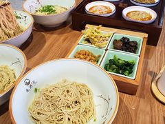 -朱洪元苏式面馆(绿宝广场店)