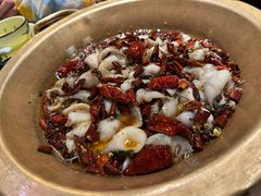 -永安水煮活鱼·仪征菜(仪征奥林匹克店)