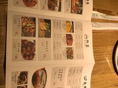 -丰乐餐厅·始于1999·本地老字号