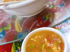 -何适山庄 ·可团建(水长城P2停车场店)