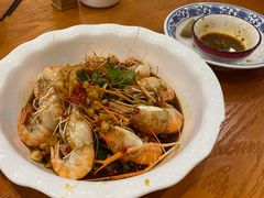 -冇味湘潭菜(湘江世纪城店)