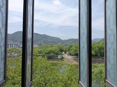 -蒋氏故居