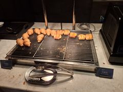 -云尚自助餐厅(佛山南海瞻云酒店)