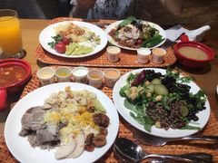 -So Lounge索兰至餐厅(蓝色港湾店)