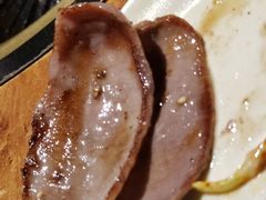 -炼火烤肉店