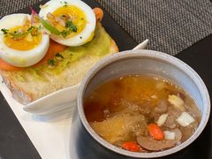 -杭州逸酒店(西湖武林店)