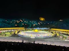 -鼎盛王朝康熙大典实景演出