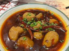 -耙吉吉川味小酒馆(本地人回头店)