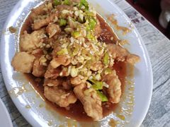 红油里脊-王鹏家常菜馆