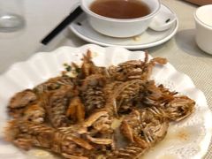 -新享乐海鲜(翠华路店)