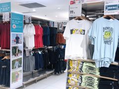 -优衣库(青岛伟东乐客城店)