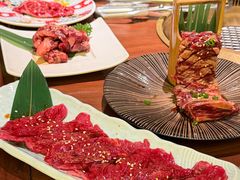 -御牛道日式烤肉料理(杭州万象城店)