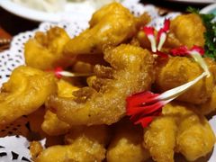 -前海沿·青岛菜(大拇指广场石老人店)